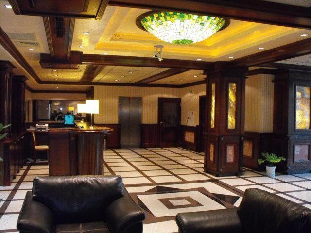 Hotel Park Karnobat Kültér fotó