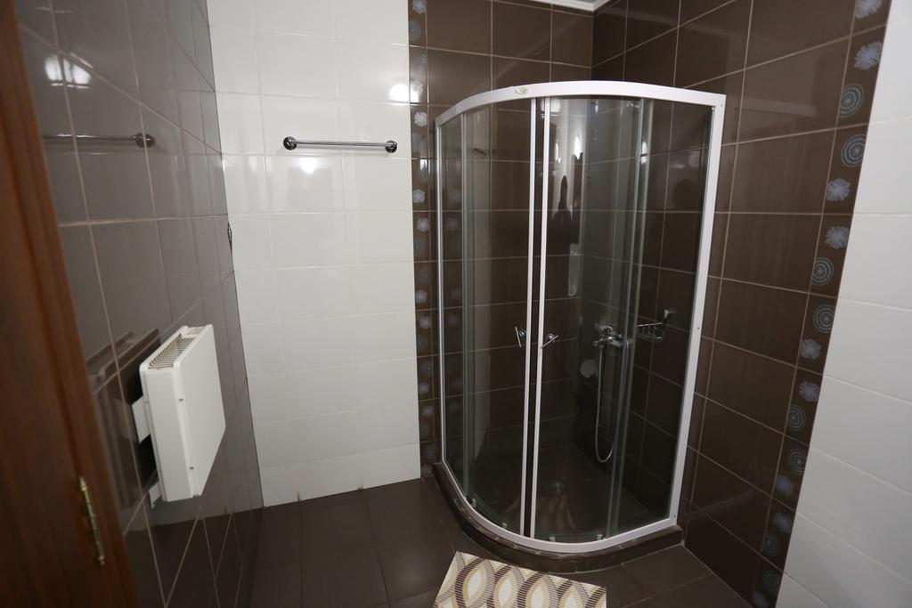 Hotel Park Karnobat Kültér fotó